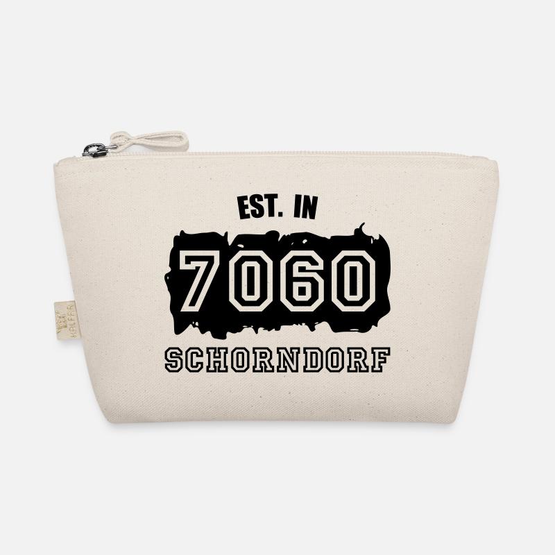Established 7060 Schorndorf Bio-Täschchen