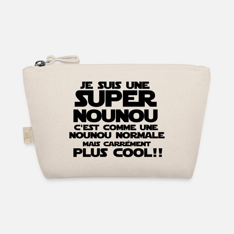 une nounou carrément plus cool Trousse biologique