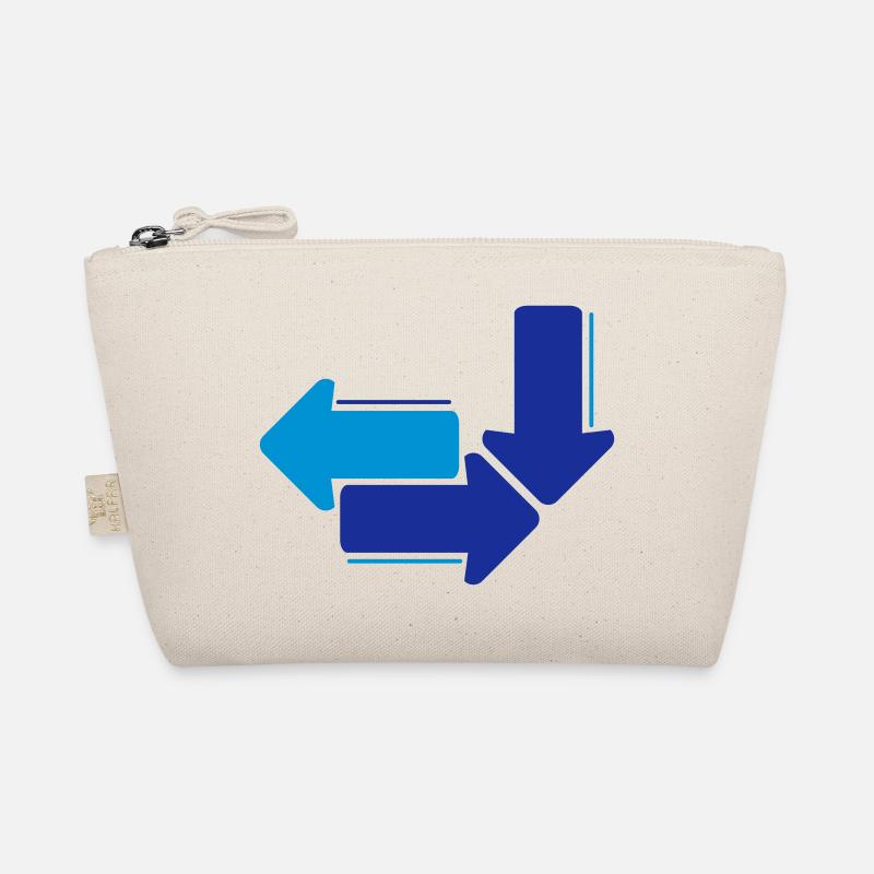 arrows Organic Pouch