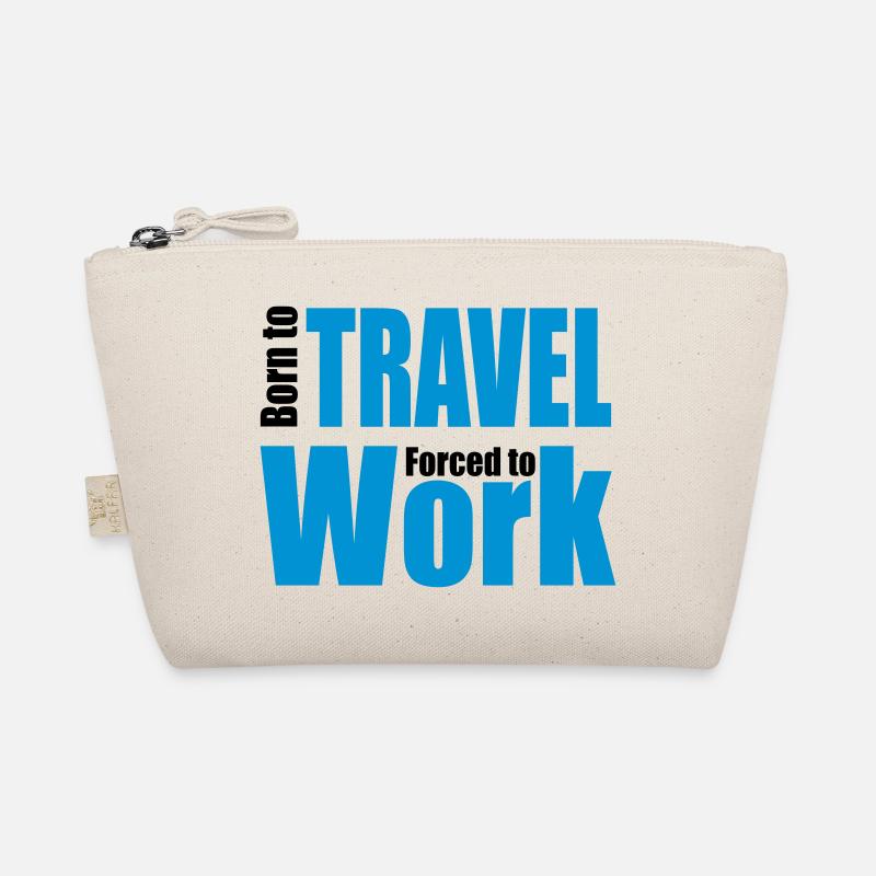 reisen Bio-Täschchen