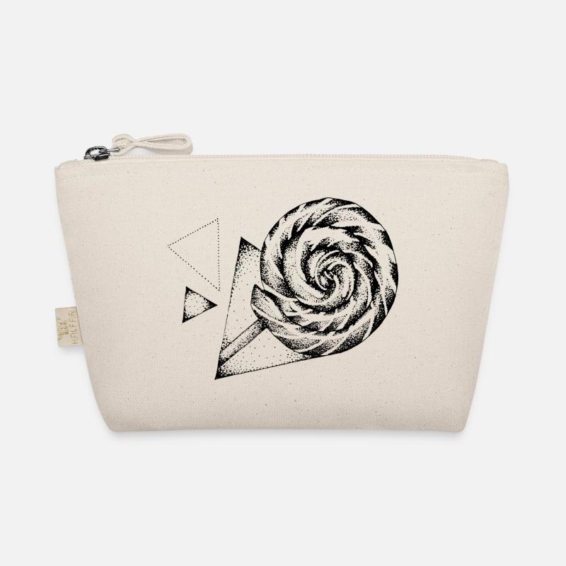 Sucette Trousse biologique