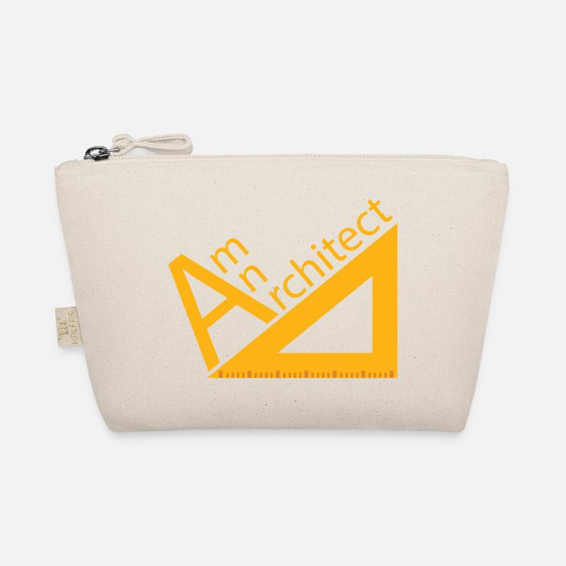 Architecte / Architecture: suis architecte Trousse biologique