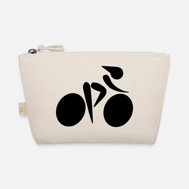 cyclistes de course Trousse biologique