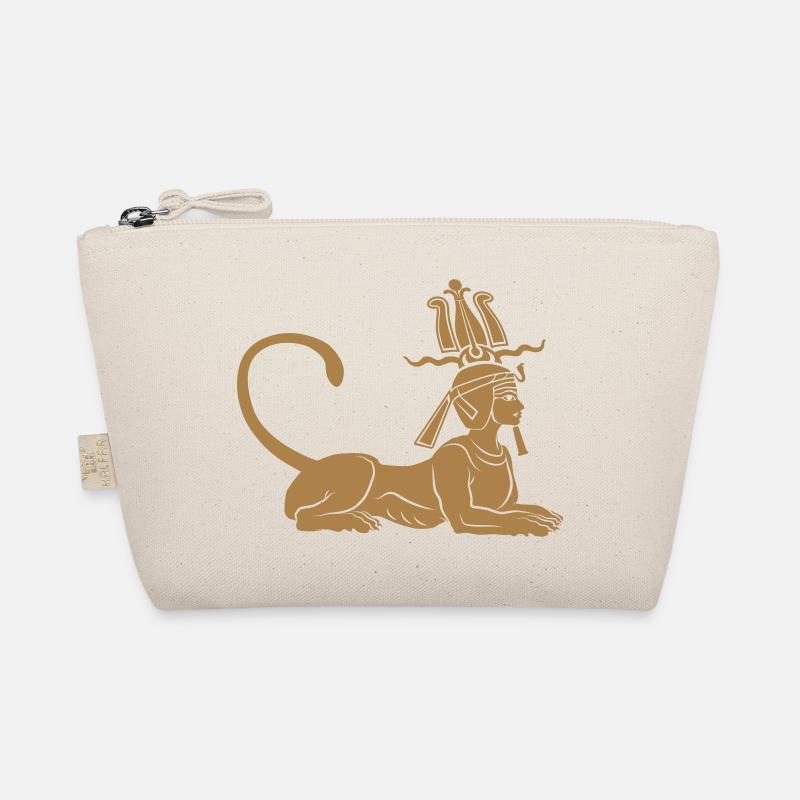 Sphinx égyptien Trousse biologique