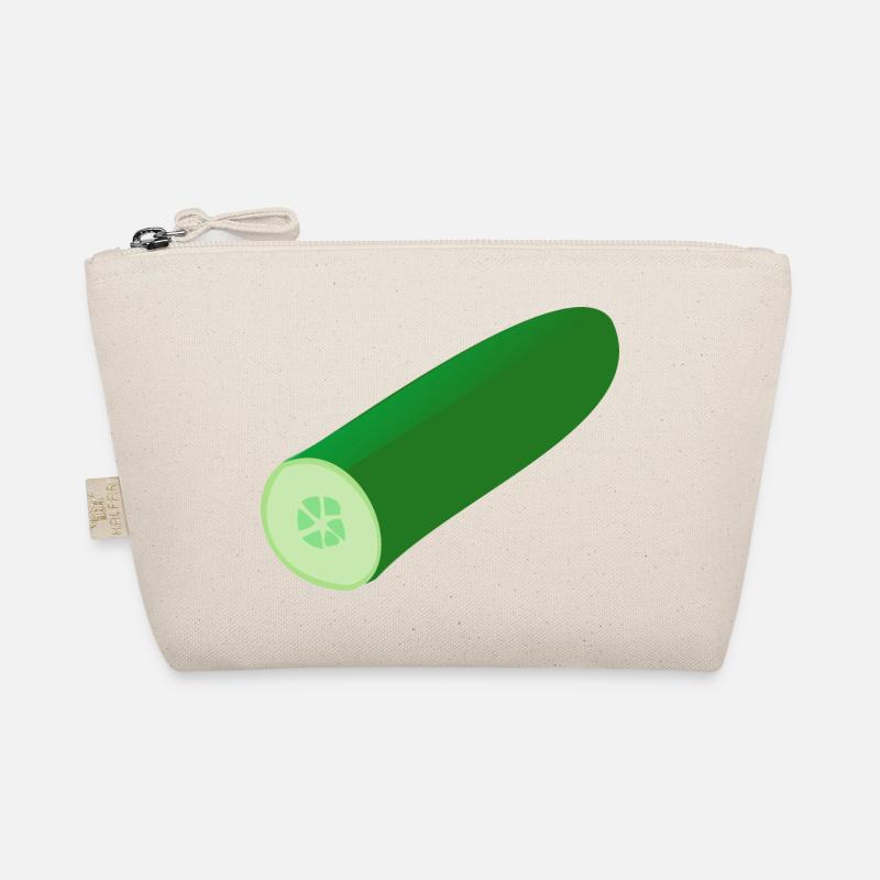 gurken cucumber cucumbers veggie gemuese vegetable Trousse biologique