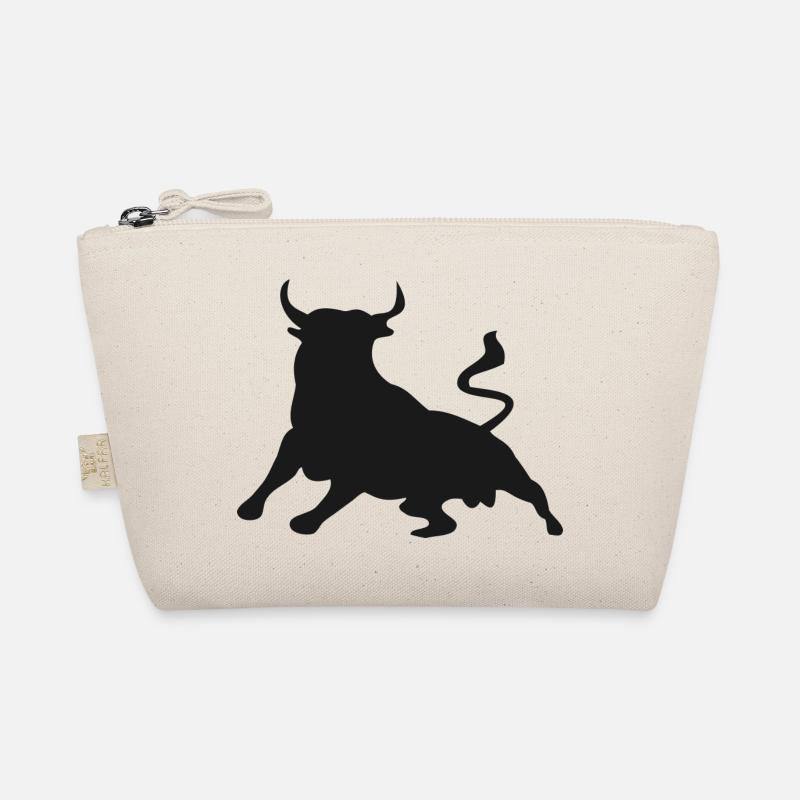 bull Organic Pouch