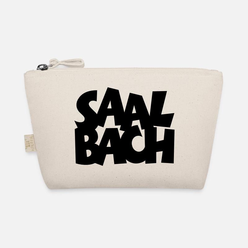 Saalbach Organic Pouch