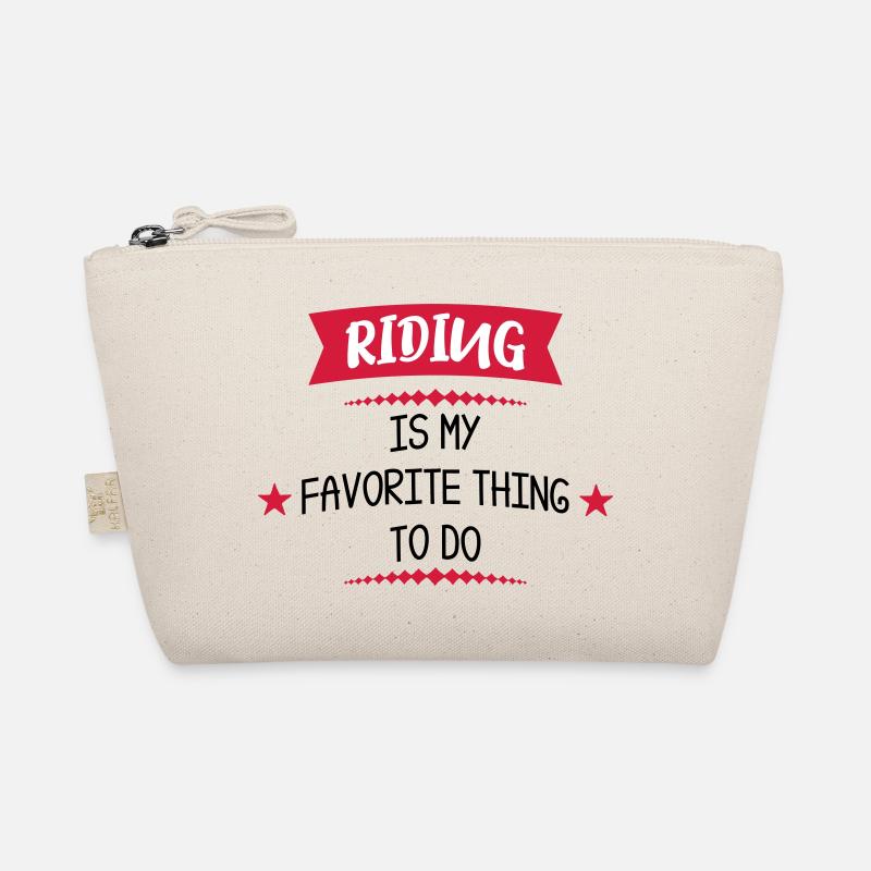 équitation Trousse biologique