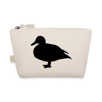 animaux fermer canard duck1 - Trousse biologique - nature - Devant