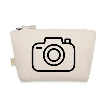 Caméra - Trousse biologique - nature - Devant