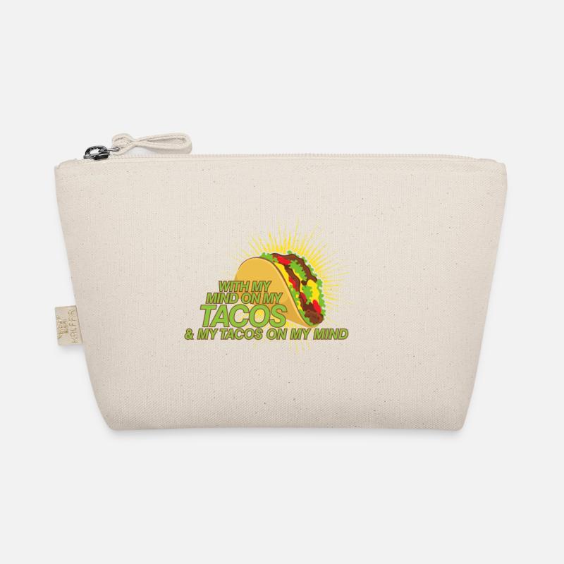 Tacos Tacos Tacos Trousse biologique
