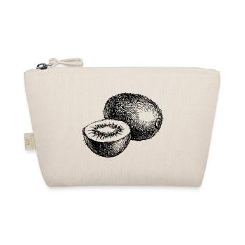 Amateurs de kiwi - Trousse biologique - nature - Devant