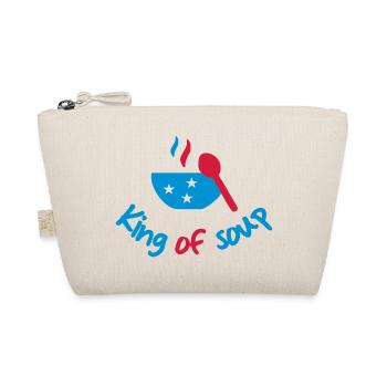 cooking - Organic Pouch - nature - Front
