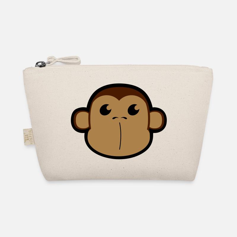 Visage, Shimpanse, singe, tête de singe 3 c Trousse biologique