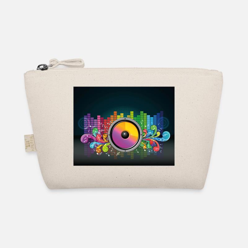 party time Bio-Täschchen