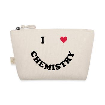 Chimie - Trousse biologique - nature - Devant