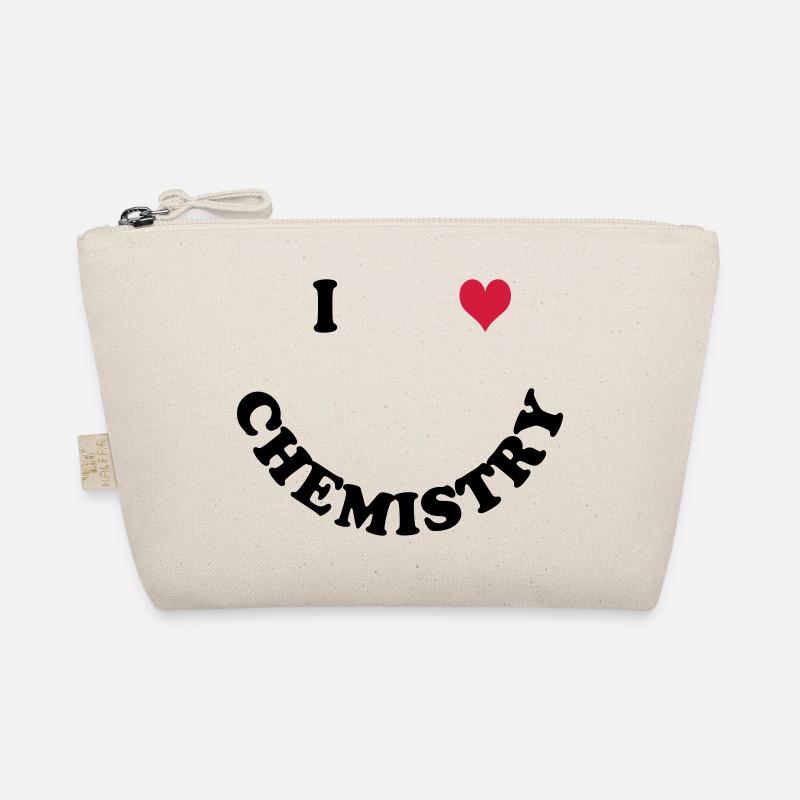 Chemie Bio-Täschchen