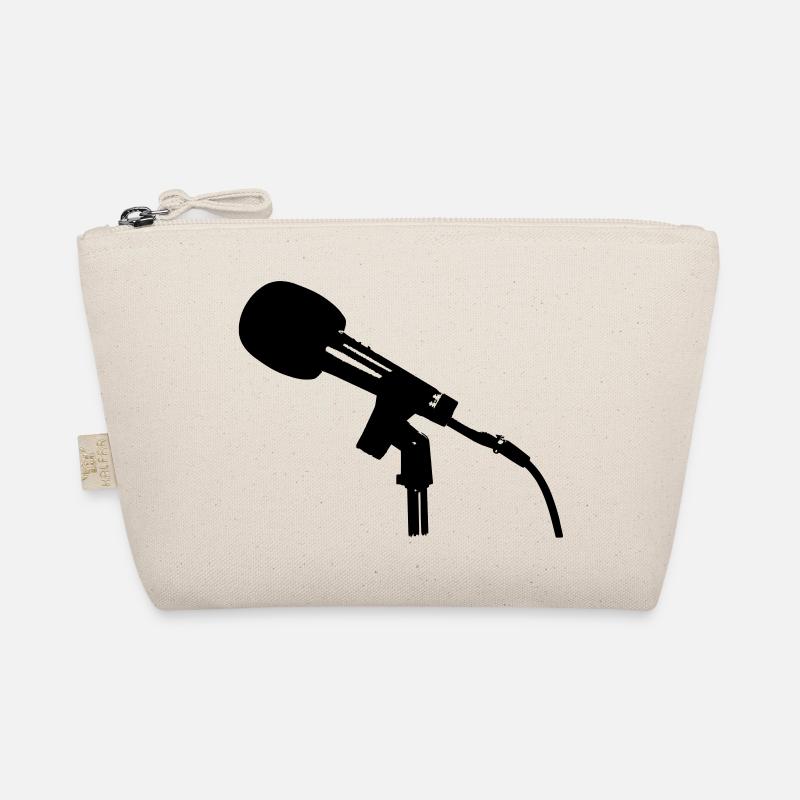 Microphone Trousse biologique