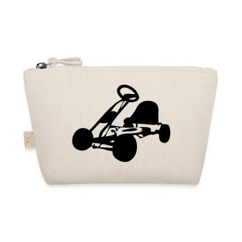 Kettcar - Organic Pouch - nature - Front