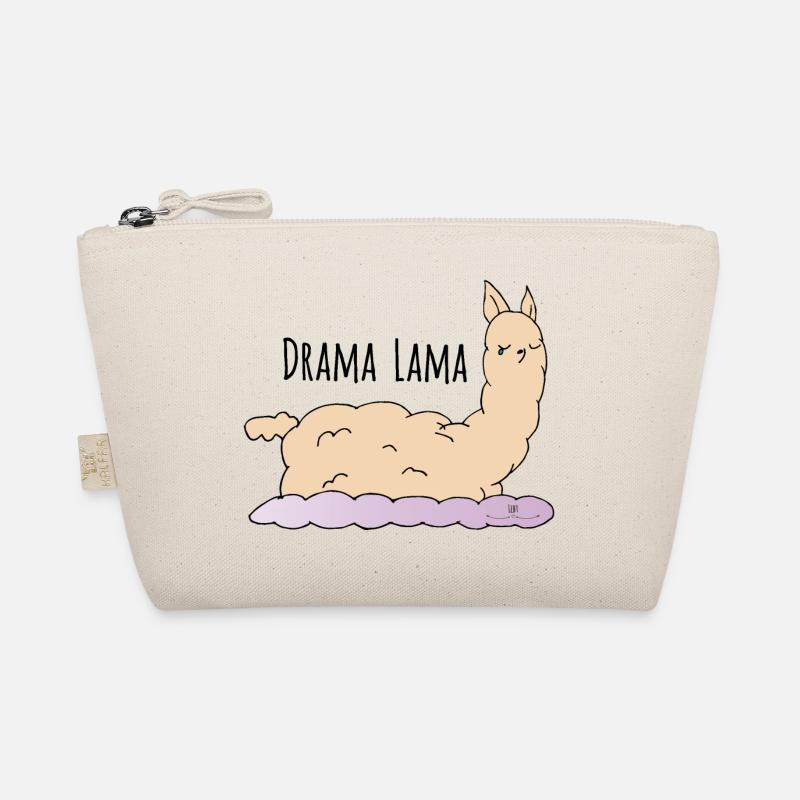 Pas de drame lama ... Trousse biologique