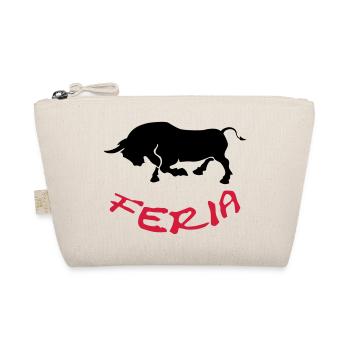 Feria ! - Trousse biologique - nature - Devant