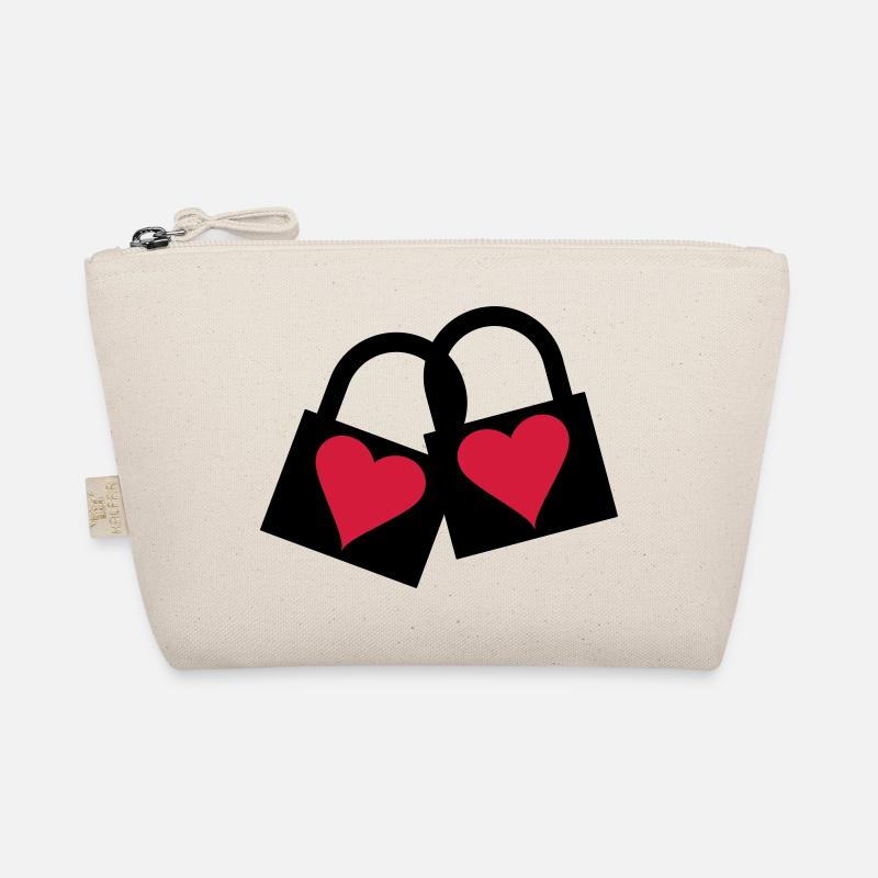 Love Lock Trousse biologique