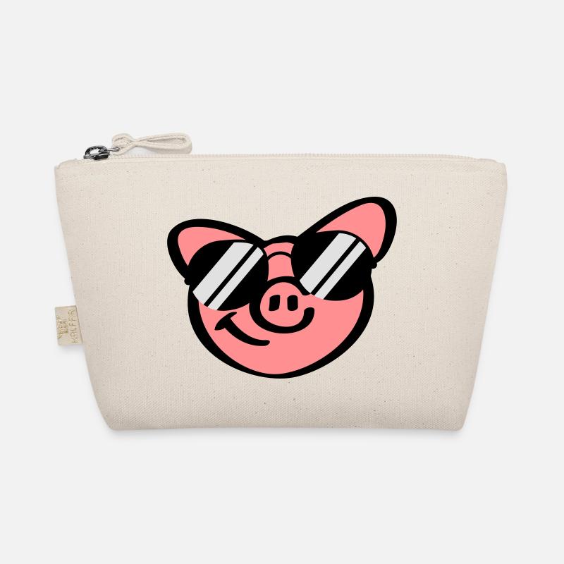 Cool Pig Face Trousse biologique