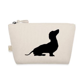 Hund - Trousse biologique - nature - Devant