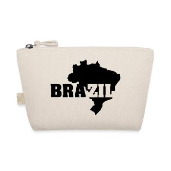 Brésil (ID: 002004) - Trousse biologique - nature - Devant
