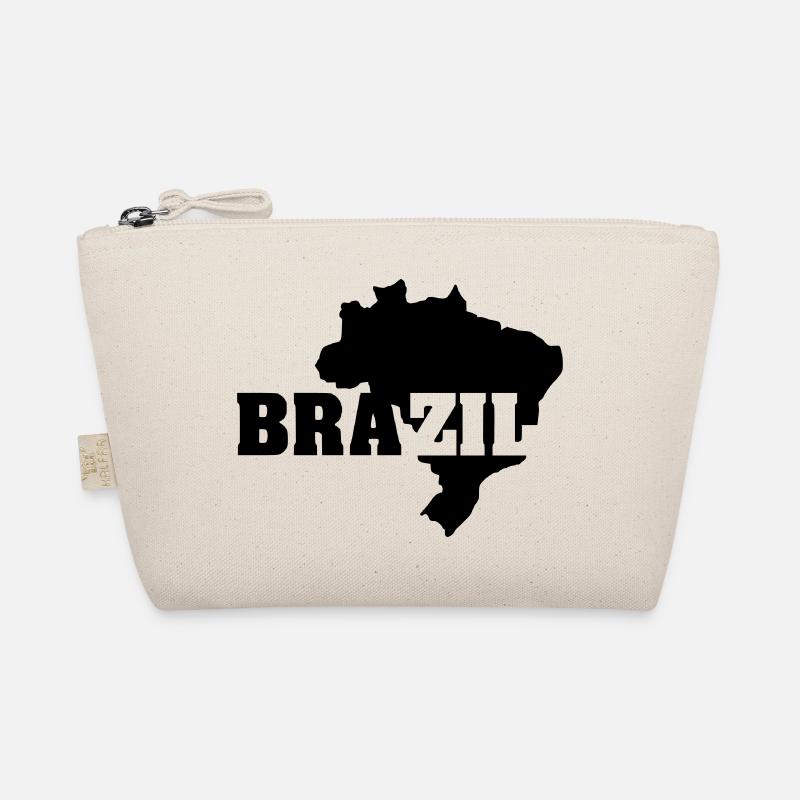 Brésil (ID: 002004) Trousse biologique