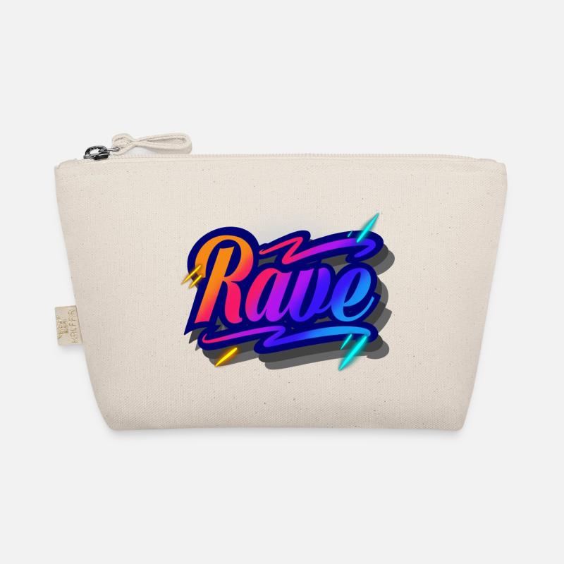 Rave Trousse biologique