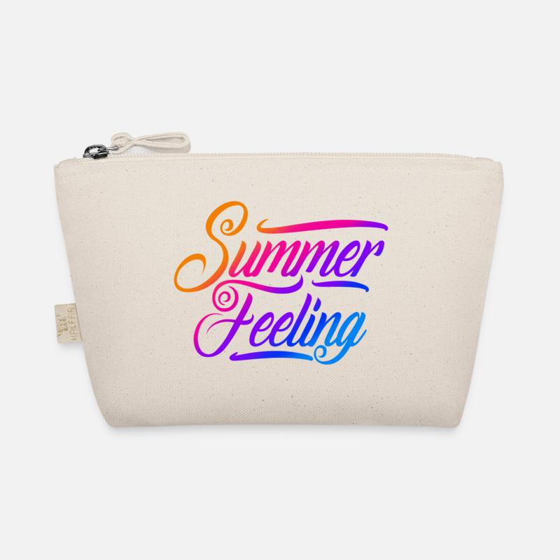 Summer feeling Trousse biologique