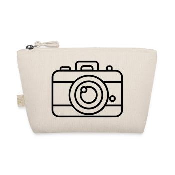 Appareil photo - Trousse biologique - nature - Devant