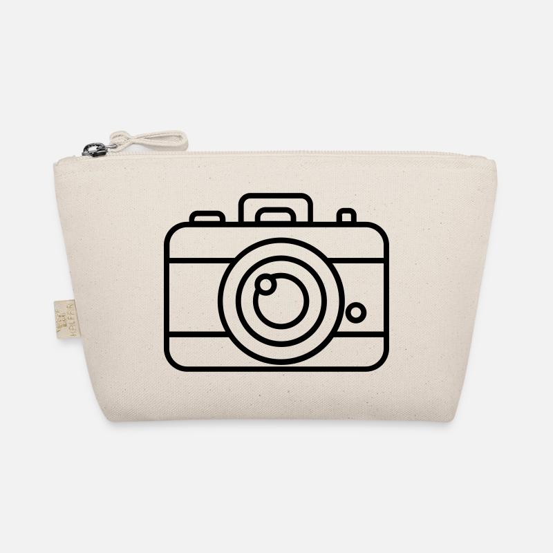 Kamera Bio-Täschchen