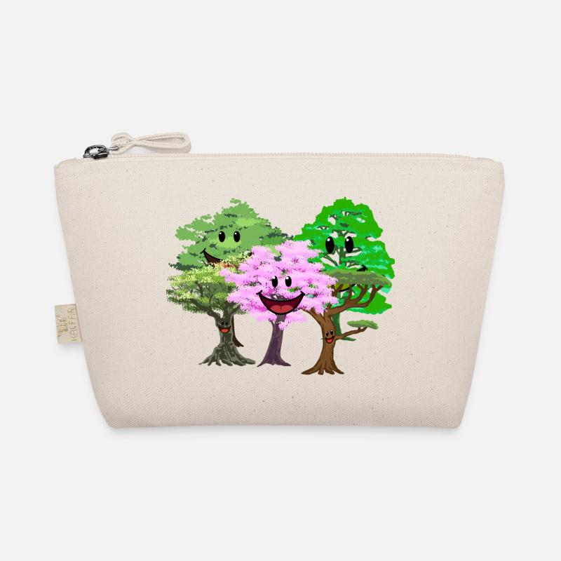 Forêts forêts arbres Arbres Écologie Climat durable Trousse biologique