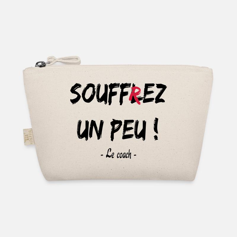 Soufflez un peu Trousse biologique