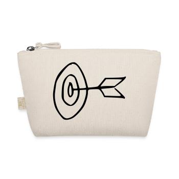 Target - Organic Pouch - nature - Front