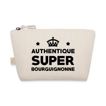 Bourgogne / Bourguignon / Bourguignonne / Région - Trousse biologique - nature - Devant