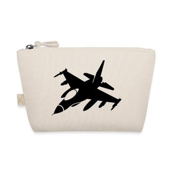 stealth - Organic Pouch - nature - Front