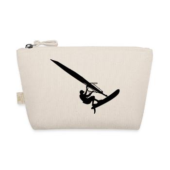 Windsurfer (Vector) - Trousse biologique - nature - Devant