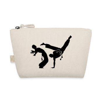 capoeira - Trousse biologique - nature - Devant