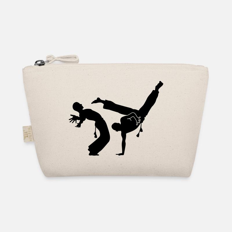 capoeira - Trousse biologique - nature