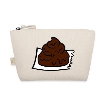 bande dessinée bande dessinée s’est déchiré stueck - Trousse biologique - nature - Devant