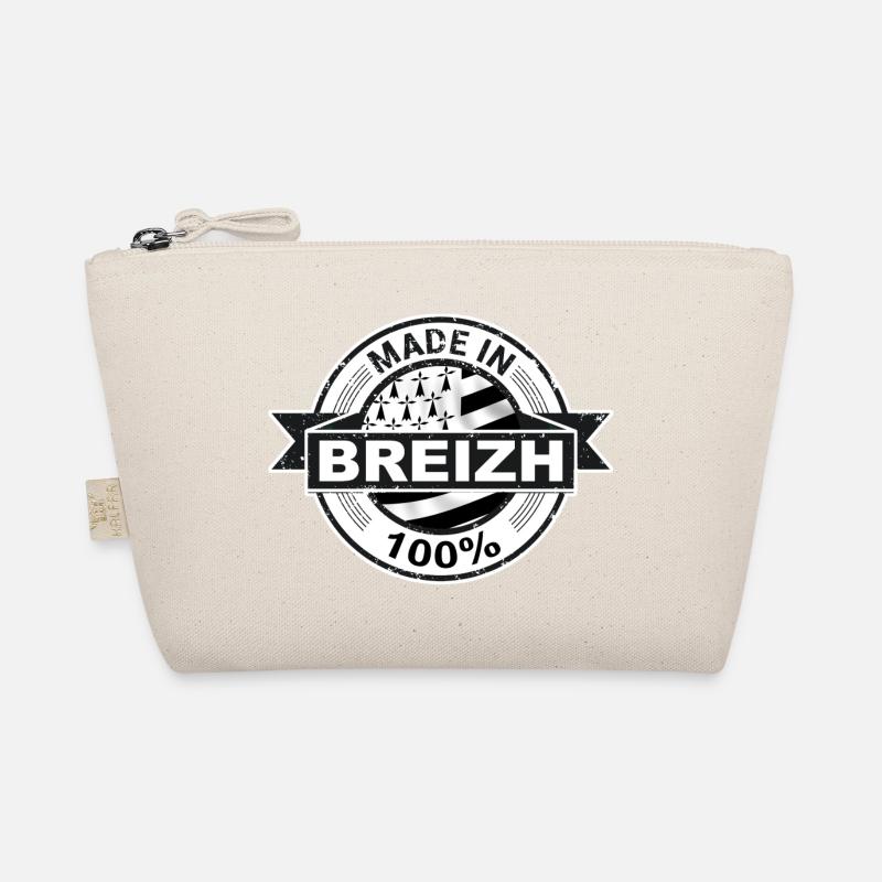 Bretagne - Made in Breizh Trousse biologique