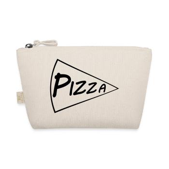 Pizza - Organic Pouch - nature - Front
