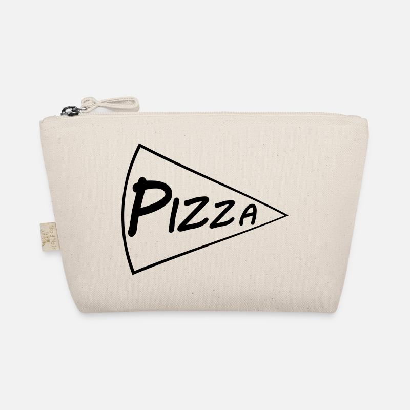 Pizza Organic Pouch