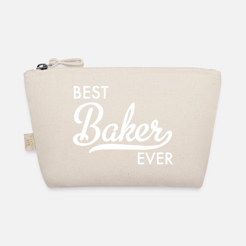 baker Organic Pouch