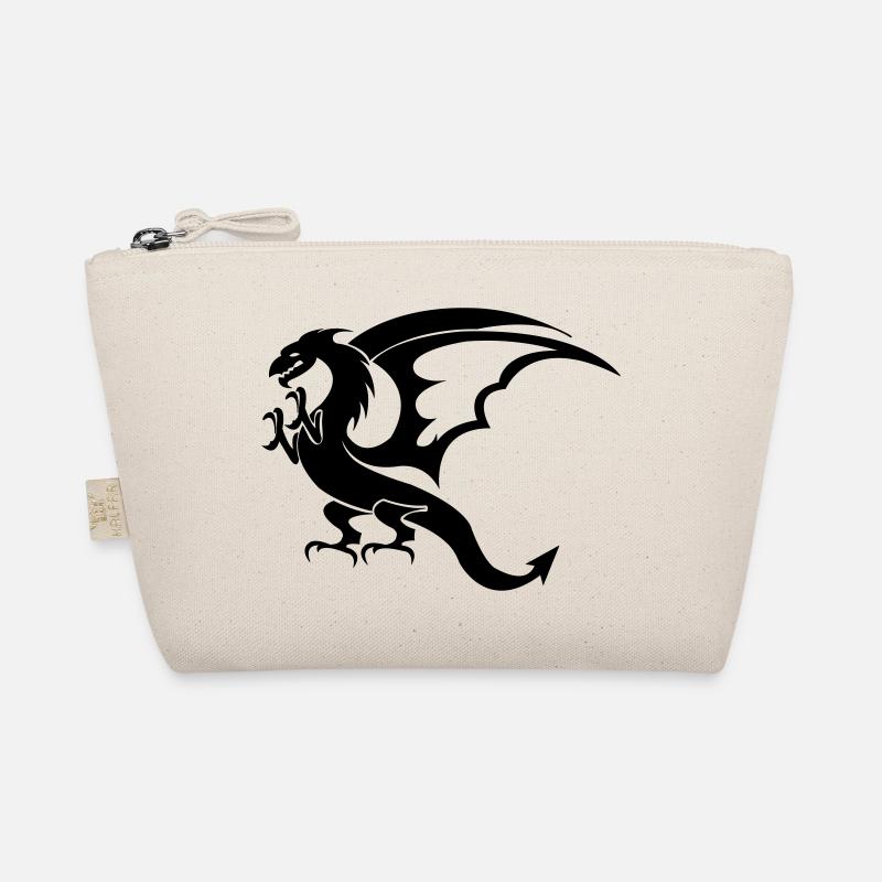 dragon Organic Pouch