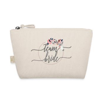 team_bride_flower_1 - Trousse biologique - nature - Devant