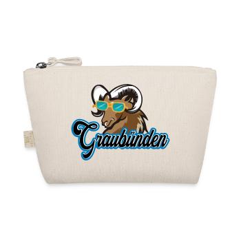 Style Capricorne des Grisons - Trousse biologique - nature - Devant